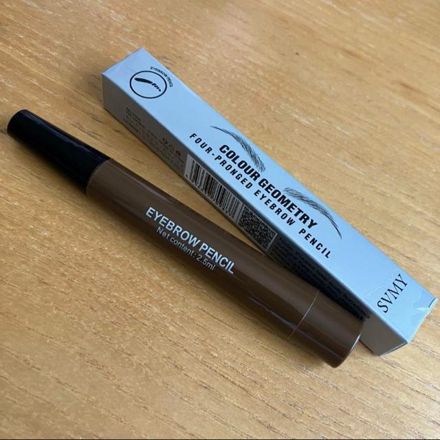 アイブロウペンシル ダークブラウン 未開封 ココアブラウン アイブロウライナー < 香水/コスメ/ネイル アイブロウペンシル ダークブラウン 未開封 ココアブラウン アイブロウライナー < 香水/コスメ/ネイルの