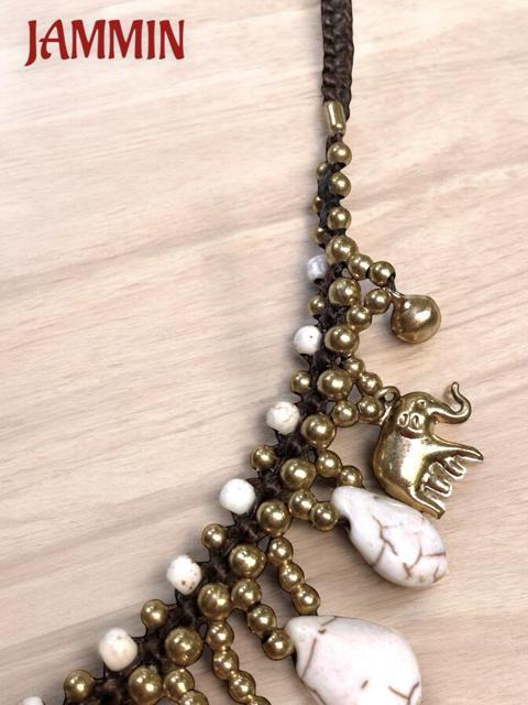 ストーンネックレス アジアン エスニック ストーン < 女性アクセサリー/時計  ストーンネックレス アジアン エスニック ストーン < 女性アクセサリー/時計の