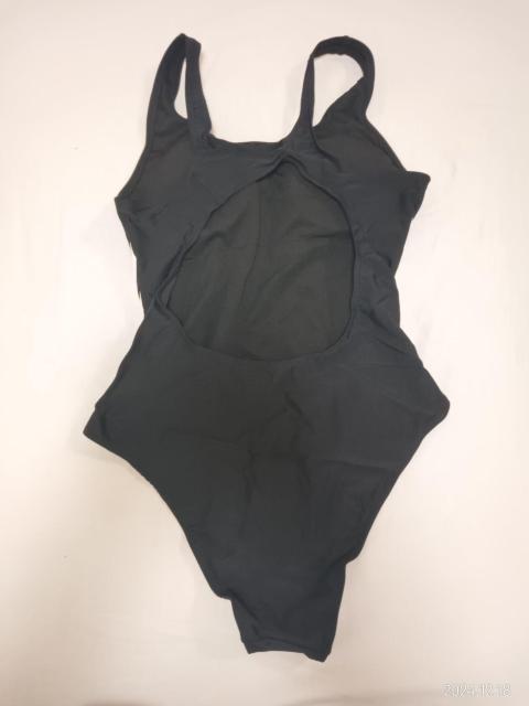 競泳水着風ワンピース水着  Sサイズ(US) < 女性ファッション  競泳水着風ワンピース水着  Sサイズ(US) < 女性ファッションの