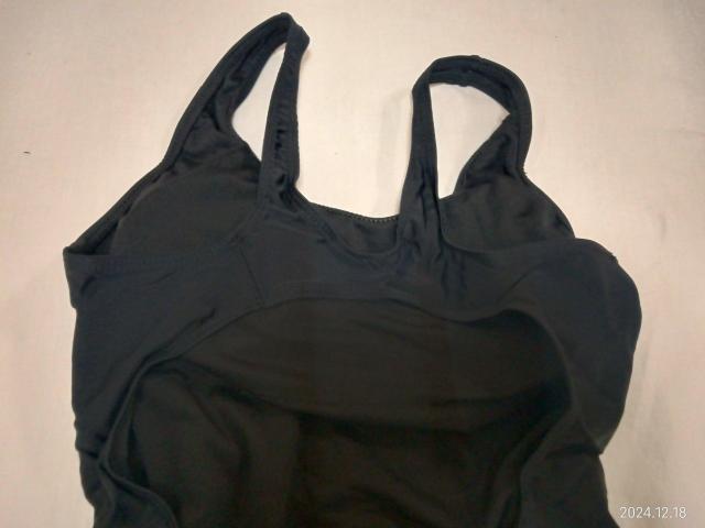 競泳水着風ワンピース水着  Sサイズ(US) < 女性ファッション  競泳水着風ワンピース水着  Sサイズ(US) < 女性ファッションの
