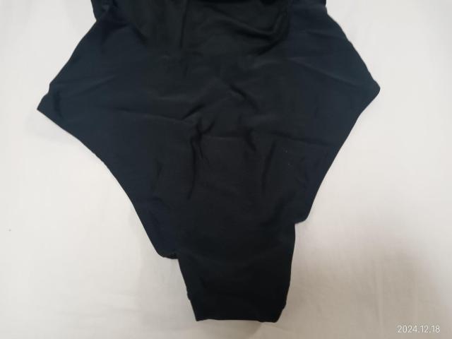競泳水着風ワンピース水着  Sサイズ(US) < 女性ファッション  競泳水着風ワンピース水着  Sサイズ(US) < 女性ファッションの