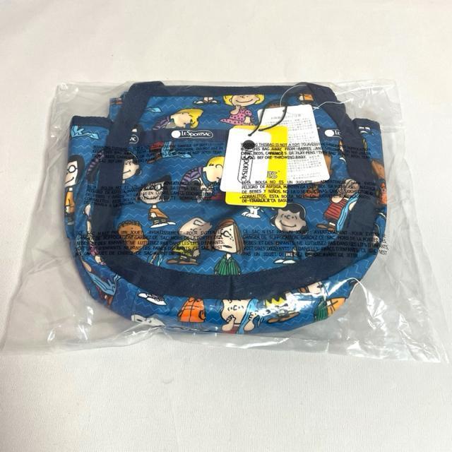 ★新品★LeSportsac レスポートサック スヌーピ ピーナッツギャング 2way ショルダーバッグ スモールジェニー8056 < 女性ファッション  ★新品★LeSportsac レスポートサック スヌーピ ピーナッツギャング 2way ショルダーバッグ スモールジェニー8056 < 女性ファッションの