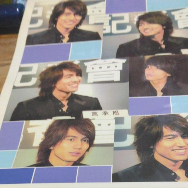 ☆ジェリーイェン☆写真入り白色巨塔〜写真集 < タレントグッズ  ☆ジェリーイェン☆写真入り白色巨塔〜写真集 < タレントグッズの