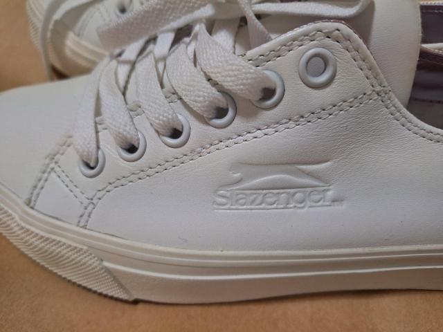 No1EViuSlazengerXj[J[v艿7000~=CMX =23cm=  t@bV 
