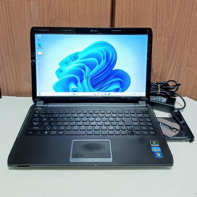 MouseComputer Corei7 メモリ16GB SSD512GB Windows11 Office2024 DVD < PC本体/周辺機器 MouseComputer Corei7 メモリ16GB SSD512GB Windows11 Office2024 DVD < PC本体/周辺機器の