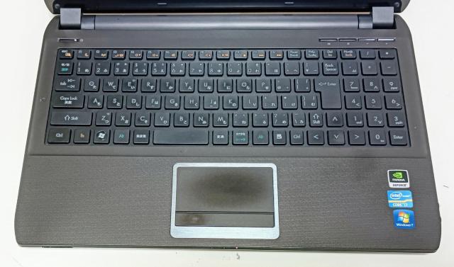 MouseComputer Corei7 メモリ16GB SSD512GB Windows11 Office2024 DVD < PC本体/周辺機器 MouseComputer Corei7 メモリ16GB SSD512GB Windows11 Office2024 DVD < PC本体/周辺機器の