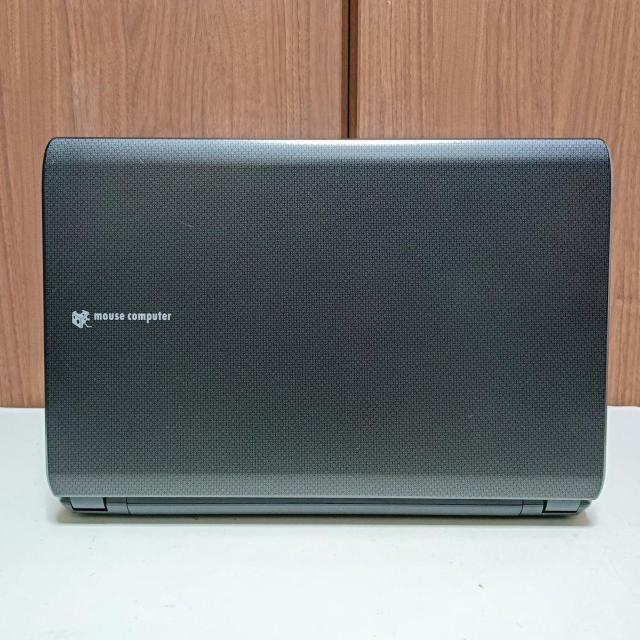 MouseComputer Corei7 メモリ16GB SSD512GB Windows11 Office2024 DVD < PC本体/周辺機器 MouseComputer Corei7 メモリ16GB SSD512GB Windows11 Office2024 DVD < PC本体/周辺機器の