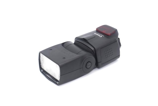 yȉXg{Canon 430EXU  Ɠd/AV 