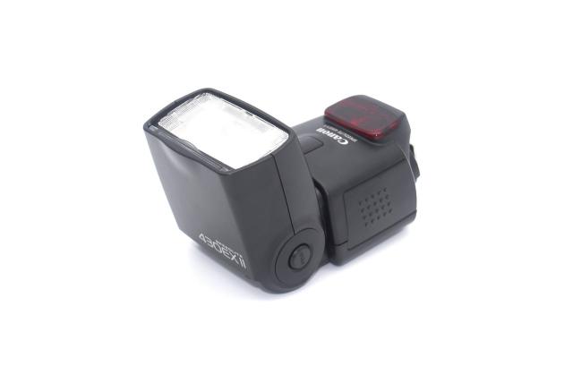 yȉXg{Canon 430EXU  Ɠd/AV 