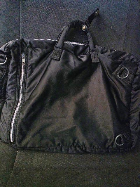 PORTER 吉田カバン ハンドバッグ ナイロン ビジネスユース お出かけ 肩紐無し < ブランド PORTER 吉田カバン ハンドバッグ ナイロン ビジネスユース お出かけ 肩紐無し < ブランドの