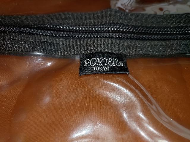 PORTER 吉田カバン ハンドバッグ ナイロン ビジネスユース お出かけ 肩紐無し < ブランド PORTER 吉田カバン ハンドバッグ ナイロン ビジネスユース お出かけ 肩紐無し < ブランドの