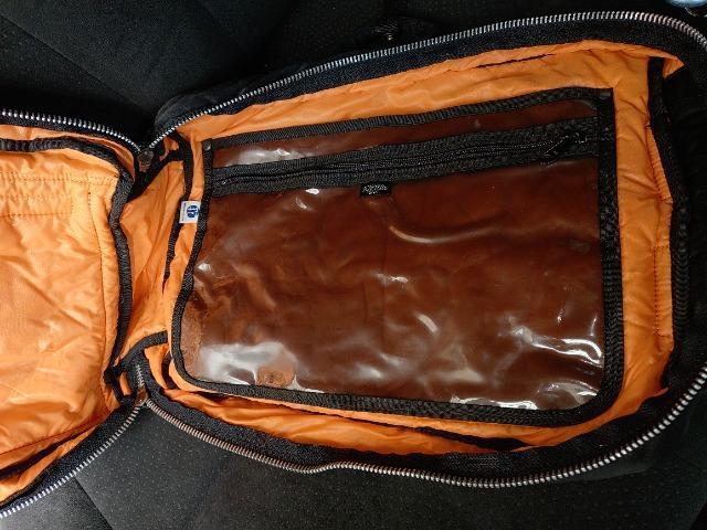 PORTER 吉田カバン ハンドバッグ ナイロン ビジネスユース お出かけ 肩紐無し < ブランド PORTER 吉田カバン ハンドバッグ ナイロン ビジネスユース お出かけ 肩紐無し < ブランドの