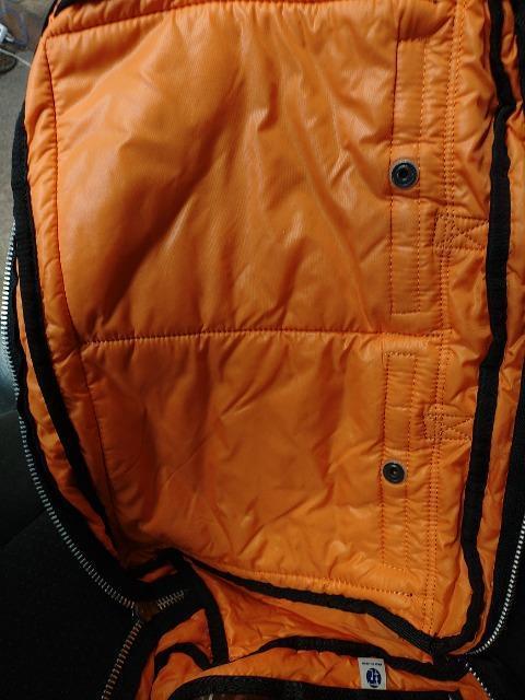 PORTER 吉田カバン ハンドバッグ ナイロン ビジネスユース お出かけ 肩紐無し < ブランド PORTER 吉田カバン ハンドバッグ ナイロン ビジネスユース お出かけ 肩紐無し < ブランドの