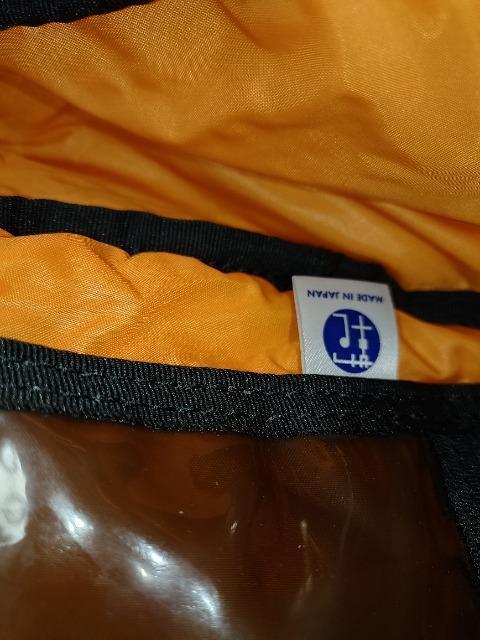 PORTER 吉田カバン ハンドバッグ ナイロン ビジネスユース お出かけ 肩紐無し < ブランド PORTER 吉田カバン ハンドバッグ ナイロン ビジネスユース お出かけ 肩紐無し < ブランドの