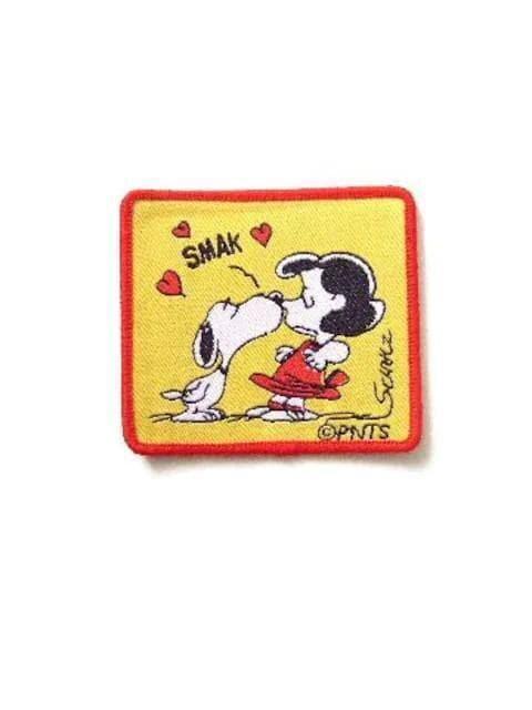 ★peanuts★SNOOPY★スヌーピー★ワッペン★DIY★ < アニメ/コミック/キャラクター  ★peanuts★SNOOPY★スヌーピー★ワッペン★DIY★  < アニメ/コミック/キャラクターの