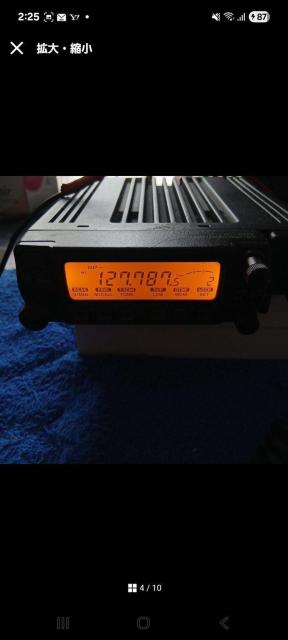 A}`A@ICOM@IC-207M@JǃZbg  zr[ 