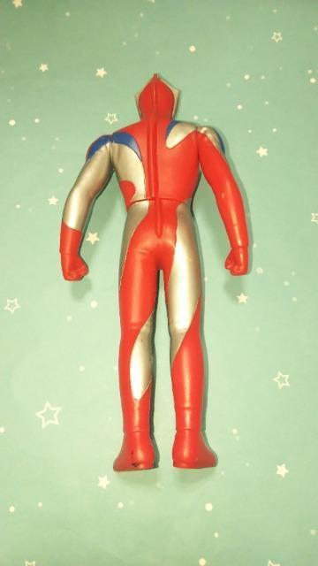 ウルトラマンコスモスコロナモードソフビフィギュアサイズ約165mm2001年中国製BANDAI円谷 < ホビー ウルトラマンコスモスコロナモードソフビフィギュアサイズ約165mm2001年中国製BANDAI円谷 < ホビーの