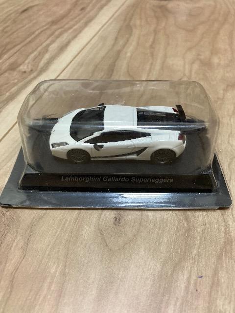 ランボ5 ガヤルド ホワイト < ホビー ランボ5 ガヤルド ホワイト < ホビーの