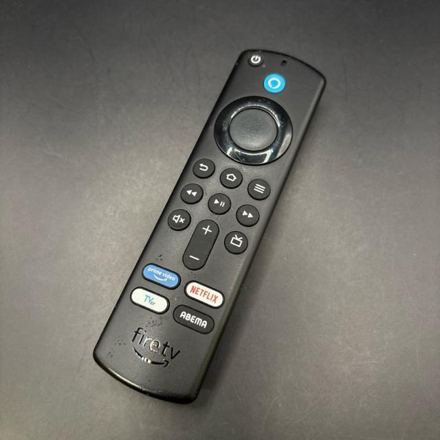 即決 Fire TV Stick リモコンのみ < 家電/AV 即決 Fire TV Stick リモコンのみ < 家電/AVの