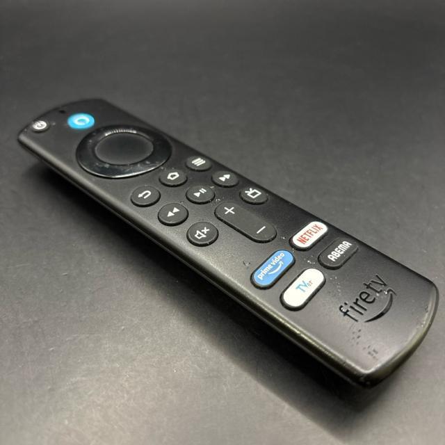 即決 Fire TV Stick リモコンのみ < 家電/AV 即決 Fire TV Stick リモコンのみ < 家電/AVの