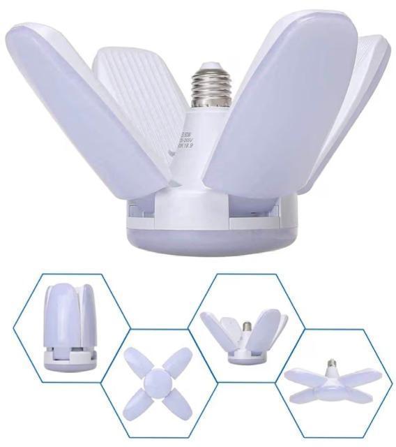 ペンダントライト LED 小型 LED電球 5灯式 6000LM 高輝度 折りたたみ式 角度調節可能 省エネ < 家電/AV ペンダントライト LED 小型 LED電球 5灯式 6000LM 高輝度 折りたたみ式 角度調節可能 省エネ < 家電/AVの