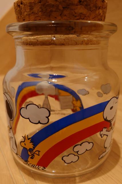 スヌーピー キャンディポット 昭和レトロ 1965年 ファンシーグッズ < アニメ/コミック/キャラクター スヌーピー キャンディポット 昭和レトロ 1965年 ファンシーグッズ < アニメ/コミック/キャラクターの