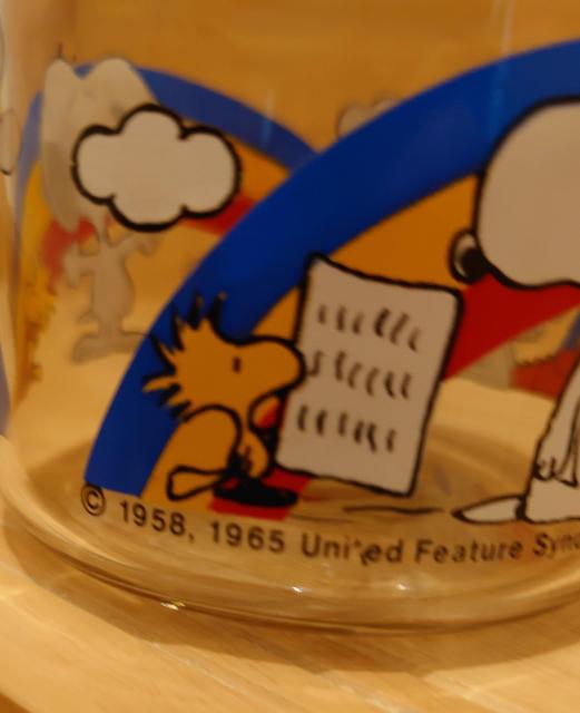 スヌーピー キャンディポット 昭和レトロ 1965年 ファンシーグッズ < アニメ/コミック/キャラクター スヌーピー キャンディポット 昭和レトロ 1965年 ファンシーグッズ < アニメ/コミック/キャラクターの