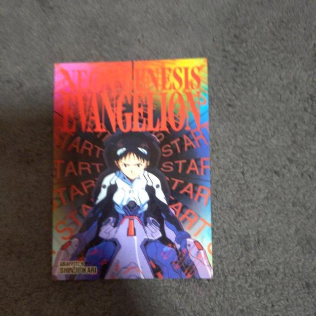 エヴァンゲリオンカード < トレーディングカード エヴァンゲリオンカード < トレーディングカードの