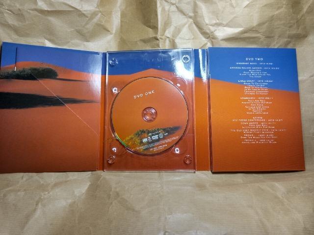 ���b�h�c�F�b�y�����@LED ZEEPELIN ���񐶎Y����2���gDVD �� �^�����g�O�b�Y�� 