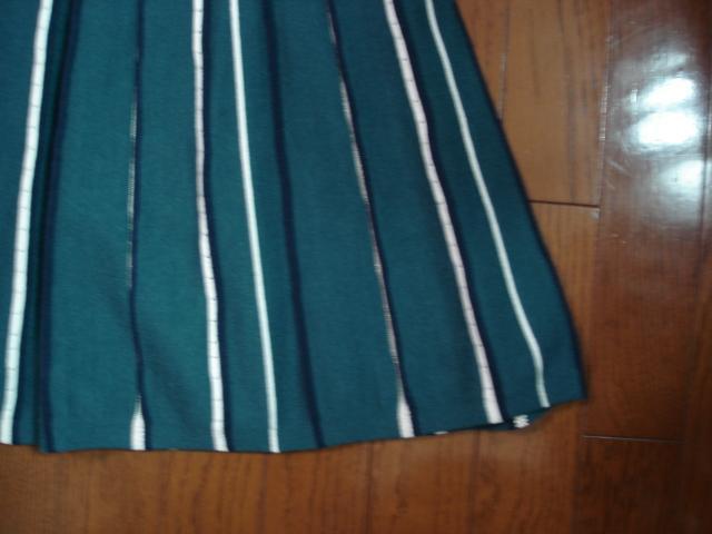 ★アプワイザーリッシェ おしゃれデザインニットワンピース★着用1・2度!超激安! < ブランド ★アプワイザーリッシェ おしゃれデザインニットワンピース★着用1・2度!超激安! < ブランドの