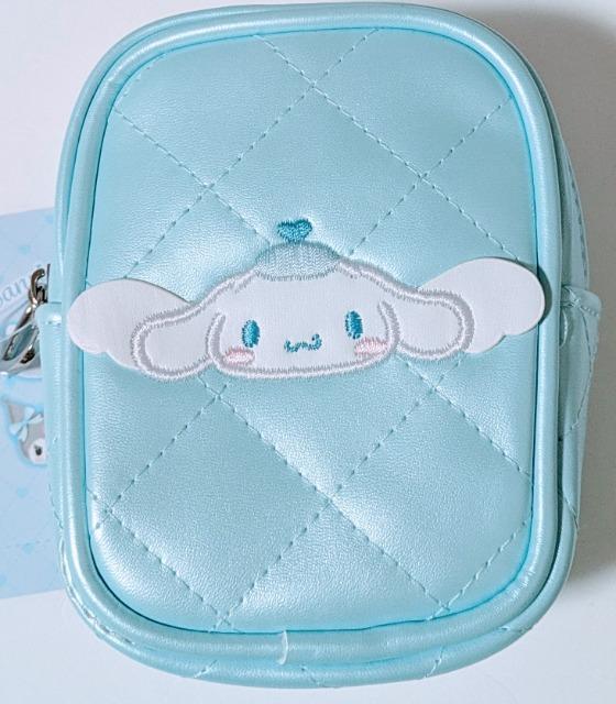 ★シナモロール ミニポーチ 夢みるエンジェル < おもちゃ ★シナモロール ミニポーチ 夢みるエンジェル < おもちゃの