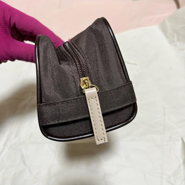 BVLGARI �~ �G�~���[�c�q�� ����i �~�j�o�b�O �Z�J���h�o�b�O �|�[�` �� �u�����h�� 