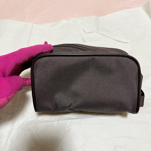 BVLGARI �~ �G�~���[�c�q�� ����i �~�j�o�b�O �Z�J���h�o�b�O �|�[�` �� �u�����h�� 