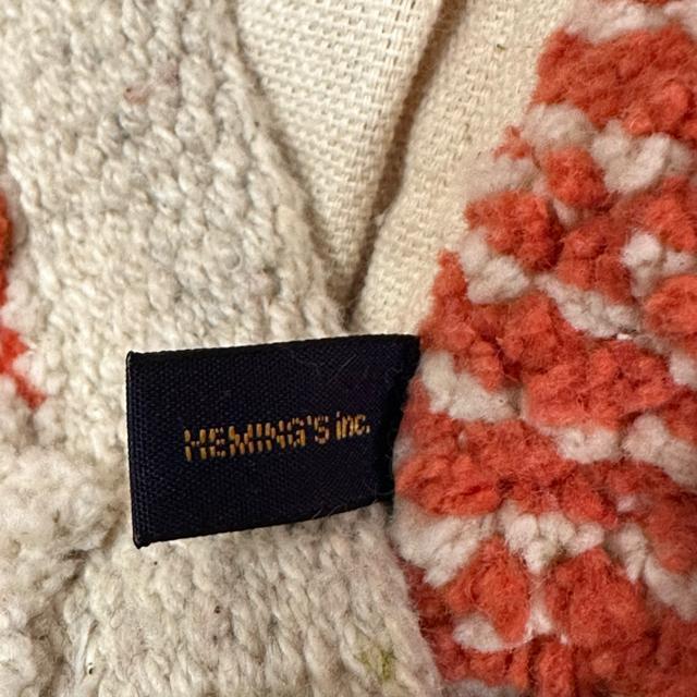 �yHEMING'S�z�G�X�j�J�� �g�[�g�o�b�O �C���h�� �� �����t�@�b�V������ 