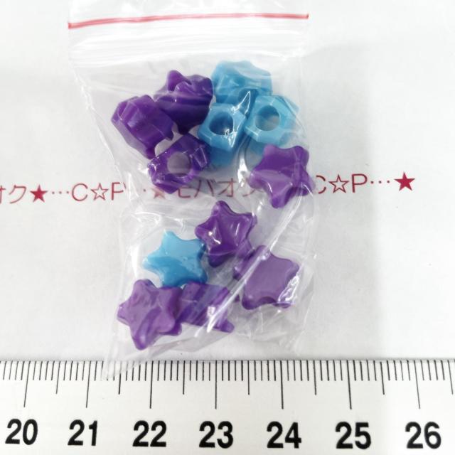 3*お星さまプラビーズ 27 < ペット/手芸/園芸 3*お星さまプラビーズ 27 < ペット/手芸/園芸の