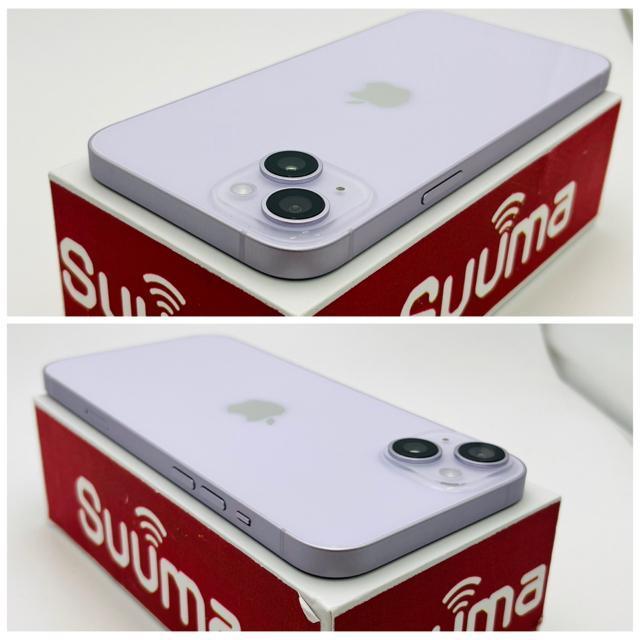 S 87% iPhone 14 Plus 128 GB SIMフリー 本体 < 家電/AV S 87% iPhone 14 Plus 128 GB SIMフリー 本体 < 家電/AVの