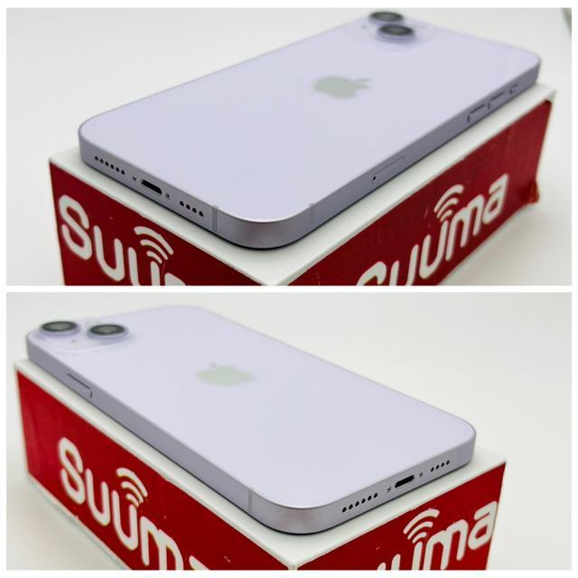 S 87% iPhone 14 Plus 128 GB SIMフリー 本体 < 家電/AV S 87% iPhone 14 Plus 128 GB SIMフリー 本体 < 家電/AVの