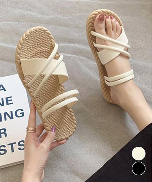 �������� �V�i �N���X�x���g�T���_�� ���f�B�[�X ��  �� �����t�@�b�V������ 