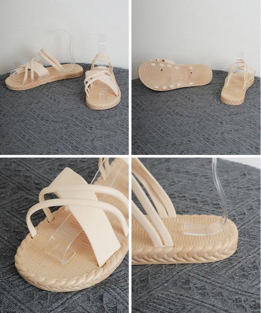 �������� �V�i �N���X�x���g�T���_�� ���f�B�[�X �� �� �����t�@�b�V������ 