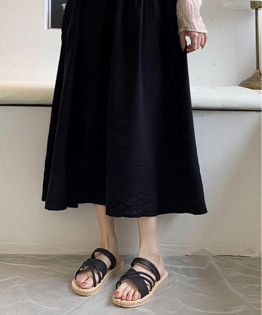 �������� �V�i �N���X�x���g�T���_�� ���f�B�[�X �� �� �����t�@�b�V������ 