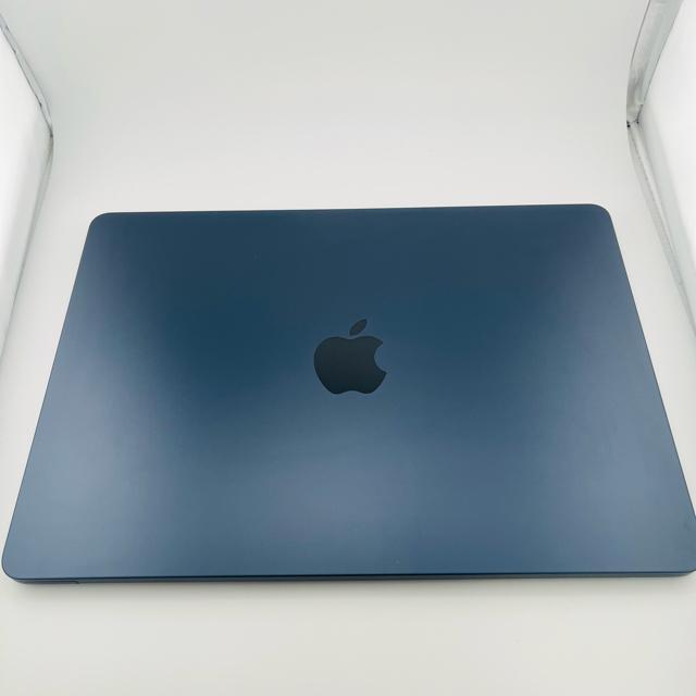 ���Õi Mac Book Air M2 �`�b�v 16 GB/256 GB �{�� �� PC�{��/���Ӌ@��� 
