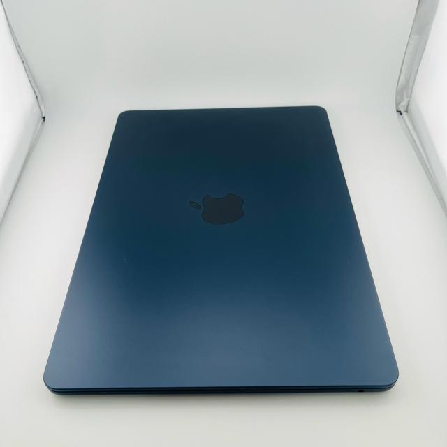 ���Õi Mac Book Air M2 �`�b�v 16 GB/256 GB �{�� �� PC�{��/���Ӌ@��� 