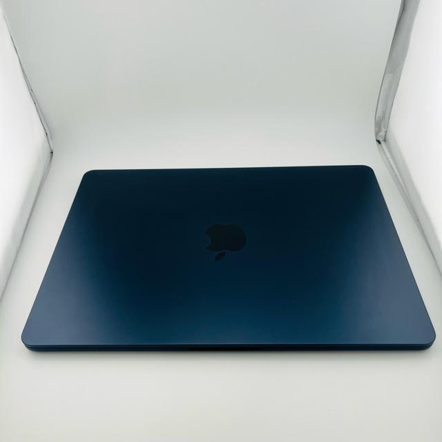 ���Õi Mac Book Air M2 �`�b�v 16 GB/256 GB �{�� �� PC�{��/���Ӌ@��� 