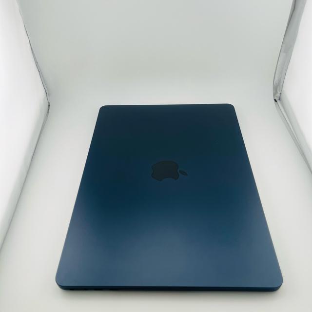 ���Õi Mac Book Air M2 �`�b�v 16 GB/256 GB �{�� �� PC�{��/���Ӌ@��� 