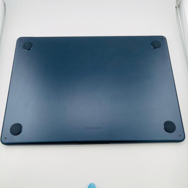 ���Õi Mac Book Air M2 �`�b�v 16 GB/256 GB �{�� �� PC�{��/���Ӌ@��� 