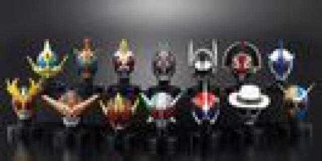 仮面ライダー マスクコレクション vol,9 【1BOX(8体)セット】 ★バンダイ★ < ホビー  仮面ライダー マスクコレクション vol,9 【1BOX(8体)セット】 ★バンダイ★ < ホビーの