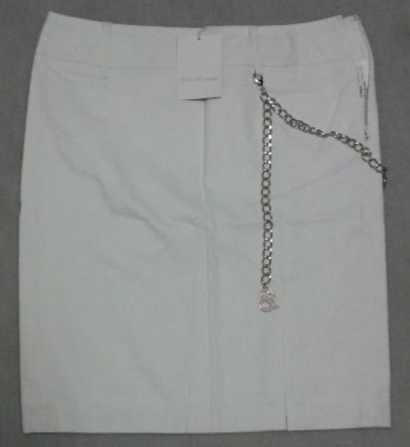 ピンキー&ダイアン★チェーンベルト付きスカート★新品! < ブランド  ピンキー&ダイアン★チェーンベルト付きスカート★新品! < ブランドの