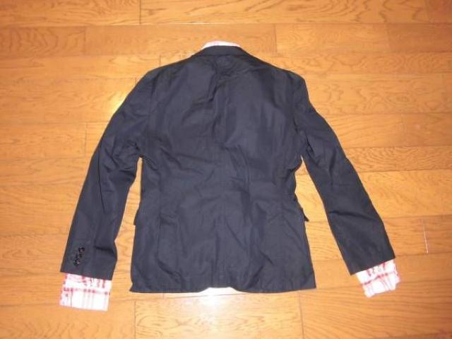 新品JUNYAWATANABE×Levi'sライナージャケットSSシャツ半額以下 < ブランド  新品JUNYAWATANABE×Levi'sライナージャケットSSシャツ半額以下 < ブランドの