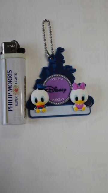 新品未使用☆ドナルドダック&デイジーキーホルダー < アニメ/コミック/キャラクター  新品未使用☆ドナルドダック&デイジーキーホルダー  < アニメ/コミック/キャラクターの