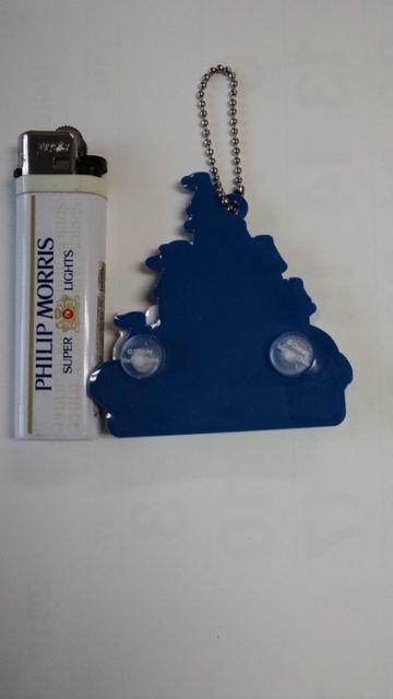 新品未使用☆ドナルドダック&デイジーキーホルダー < アニメ/コミック/キャラクター  新品未使用☆ドナルドダック&デイジーキーホルダー < アニメ/コミック/キャラクターの